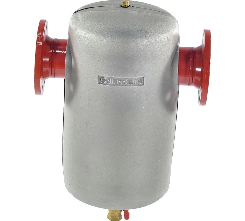Фильтр магнитный Giacomini DN80, R146MY108 Фильтр магнитный Giacomini DN80, R146MY108
