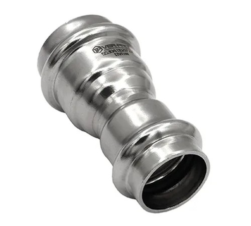 Вставка VIEIR переходная нерж. сталь 22×18 VER-PRO (80/5) Вставка VIEIR переходная нерж. сталь 22×18 VER-PRO (80/5)