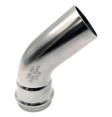 Уголок ViEiR 45 град. нерж. сталь 28а×28 VER-PRO (32/4шт) Уголок ViEiR 45 град. нерж. сталь 28а×28 VER-PRO (32/4шт)