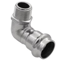 Уголок VIEIR 90 град. нар.р. 15×1/2" VER-PRO (80/5) Уголок VIEIR 90 град. нар.р. 15×1/2" VER-PRO (80/5)