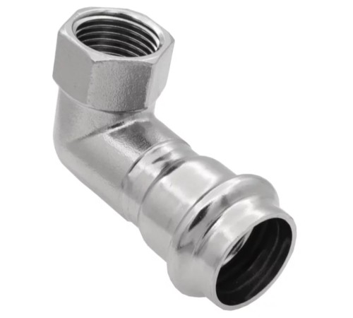 Уголок VIEIR 90 град. вн.р. 15×1/2" VER-PRO (80/5) Уголок VIEIR 90 град. вн.р. 15×1/2" VER-PRO (80/5)