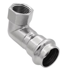 Уголок VIEIR 90 град. вн.р. 22×3/4" VER-PRO (50/5) Уголок VIEIR 90 град. вн.р. 22×3/4" VER-PRO (50/5)