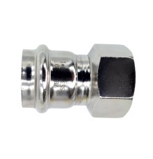Соединитель VIEIR прямой нерж. сталь с вн.р. 35×11/4" VER-PRO (24/3шт) Соединитель VIEIR прямой нерж. сталь с вн.р. 35×11/4" VER-PRO (24/3шт)