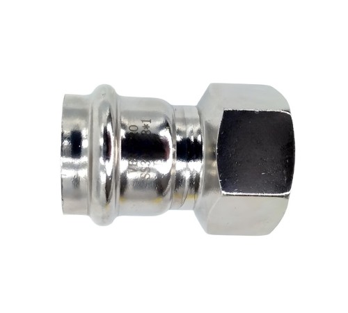 Соединитель VIEIR прямой нерж. сталь с вн.р. 35×11/4" VER-PRO (24/3шт) Соединитель VIEIR прямой нерж. сталь с вн.р. 35×11/4" VER-PRO (24/3шт)