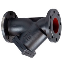 Фильтр сетчатый РИДАН ФСФ PN25 DN40 Фильтр сетчатый РИДАН ФСФ PN25 DN40