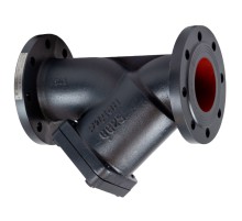 Фильтр сетчатый РИДАН ФСФ PN25 DN50