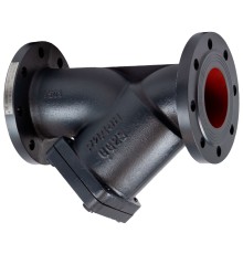 Фильтр сетчатый РИДАН ФСФ PN25 DN200