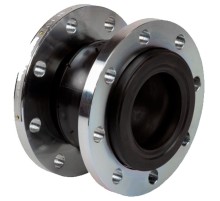 Вставка гибкая РИДАН ZKV EPDM PN16 DN300 Вставка гибкая РИДАН ZKV EPDM PN16 DN300