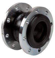 Вставка гибкая РИДАН ZKV EPDM PN16 DN300