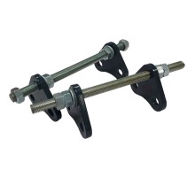 Комплект контрольных стержней Danfoss ZKB PN10/16 DN150