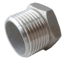 Заглушка Benarmo нерж Ду20 3/4" НР Заглушка Benarmo нерж Ду20 3/4" НР