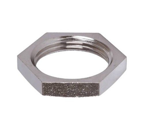 Контргайка Benarmo нерж Ду40 1 1/2" ВР