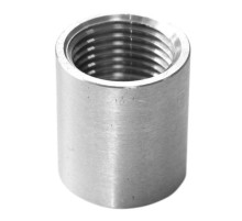 Муфта Benarmo нерж Ду40 1 1/2" ВР