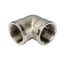 Угольник Benarmo нерж Ду40 1 1/2" ВР