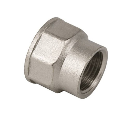 Муфта Benarmo нерж перех Ду20х15 ВР