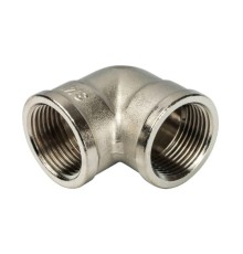 Угольник Benarmo нерж Ду15 1/2" ВР Угольник Benarmo нерж Ду15 1/2" ВР