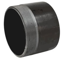 Резьба КАЗ ст Ду25 L-30мм из труб ГОСТ 3262-75