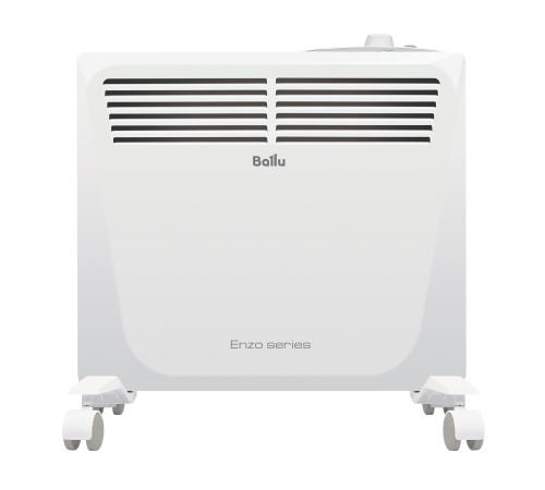 Конвектор электрический Ballu Enzo BEC/EZMR-500