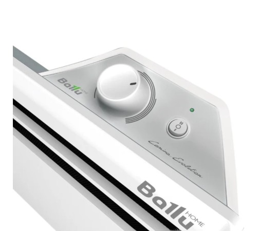 Конвектор электрический Ballu BEC/EVM-1500 Конвектор электрический Ballu BEC/EVM-1500