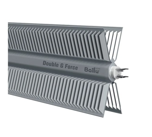Конвектор электрический Ballu BEC/EVM-1500 Конвектор электрический Ballu BEC/EVM-1500