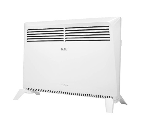 Конвектор электрический Ballu Solo Turbo BEC/SMT-2000 Конвектор электрический Ballu Solo Turbo BEC/SMT-2000