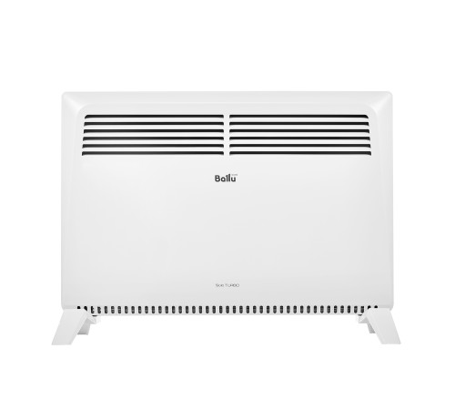 Конвектор электрический Ballu Solo Turbo BEC/SMT-2000 Конвектор электрический Ballu Solo Turbo BEC/SMT-2000