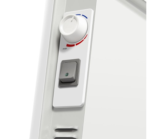 Конвектор электрический Ballu Solo Turbo BEC/SMT-2000 Конвектор электрический Ballu Solo Turbo BEC/SMT-2000