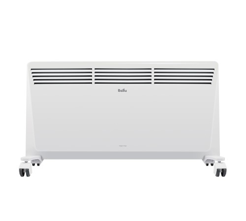 Конвектор электрический Ballu BEC/HMM-2000 Конвектор электрический Ballu BEC/HMM-2000