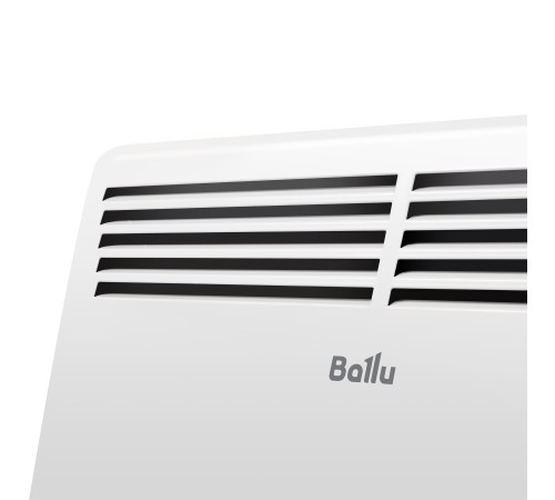 Конвектор электрический Ballu BEC/HMM-2000 Конвектор электрический Ballu BEC/HMM-2000