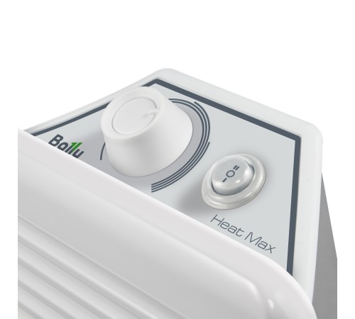 Конвектор электрический Ballu BEC/HMM-1500 Конвектор электрический Ballu BEC/HMM-1500