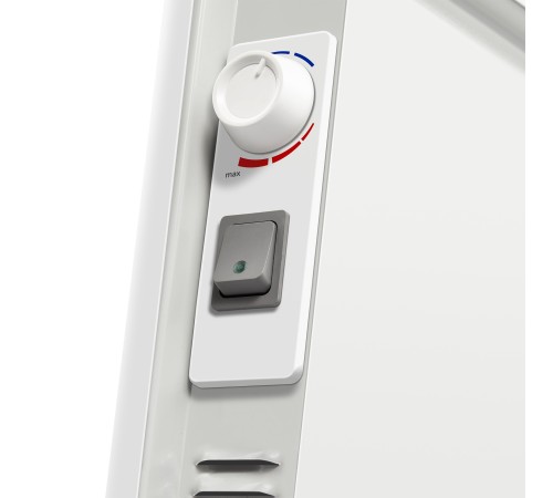 Конвектор электрический Ballu Solo Turbo BEC/SMT-2500 Конвектор электрический Ballu Solo Turbo BEC/SMT-2500