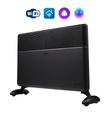 Конвектор электрический Ballu Apollo digital INVERTER Black Infinity BEC/ATI-1503 Конвектор электрический Ballu Apollo digital INVERTER Black Infinity BEC/ATI-1503