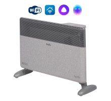 Конвектор электрический Ballu Apollo digital INVERTER Moon Gray BEC/ATI-2001