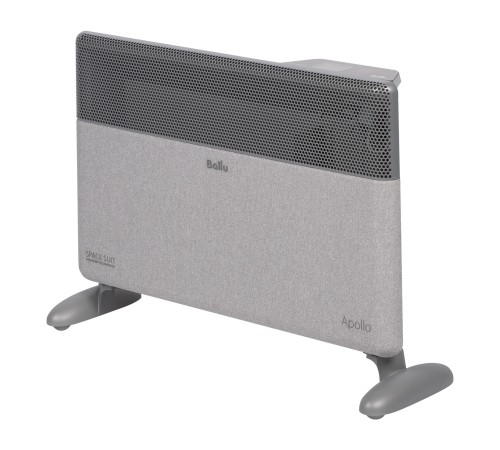 Конвектор электрический Ballu Apollo digital INVERTER Moon Gray BEC/ATI-2001