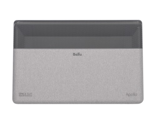 Конвектор электрический Ballu Apollo digital INVERTER Moon Gray BEC/ATI-2001