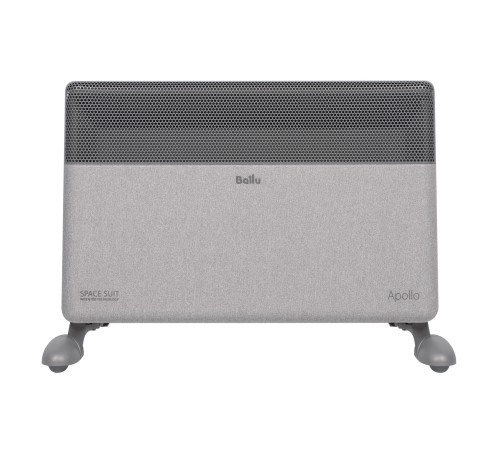 Конвектор электрический Ballu Apollo digital INVERTER Moon Gray BEC/ATI-2001
