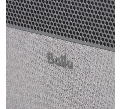 Конвектор электрический Ballu Apollo digital INVERTER Moon Gray BEC/ATI-2001