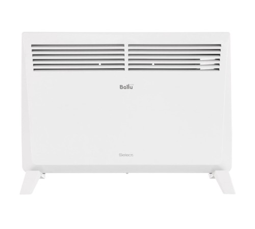 Конвектор электрический Ballu BEC/SEM-1500 Конвектор электрический Ballu BEC/SEM-1500