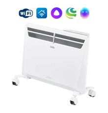 Конвектор электрический Ballu Evolution Digital Inverter BEC/EVI4-1500 Конвектор электрический Ballu Evolution Digital Inverter BEC/EVI4-1500