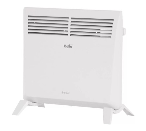 Конвектор электрический Ballu BEC/SEM-1000 Конвектор электрический Ballu BEC/SEM-1000