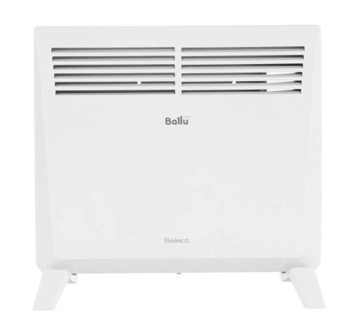 Конвектор электрический Ballu BEC/SEM-1000 Конвектор электрический Ballu BEC/SEM-1000