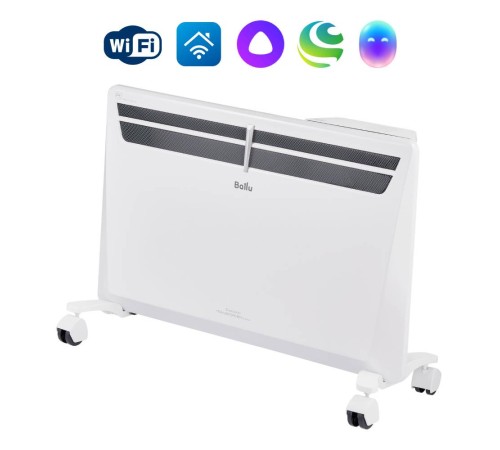 Конвектор электрический Ballu Evolution Digital Inverter BEC/EVI4-2500 Конвектор электрический Ballu Evolution Digital Inverter BEC/EVI4-2500