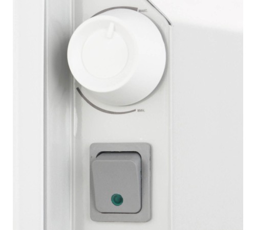 Конвектор электрический Ballu BEC/SEM-2000 Конвектор электрический Ballu BEC/SEM-2000