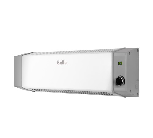 Конвектор электрический Ballu IP 54 BEC/CMR-2000 Конвектор электрический Ballu IP 54 BEC/CMR-2000