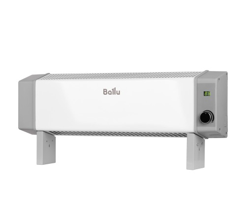 Конвектор электрический Ballu IP 54 BEC/CMR-2000 Конвектор электрический Ballu IP 54 BEC/CMR-2000