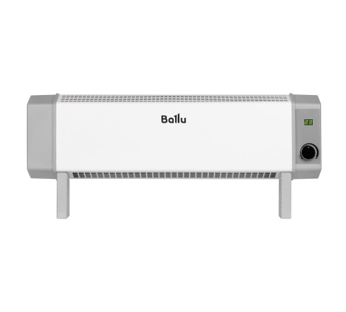 Конвектор электрический Ballu IP 54 BEC/CMR-2000 Конвектор электрический Ballu IP 54 BEC/CMR-2000