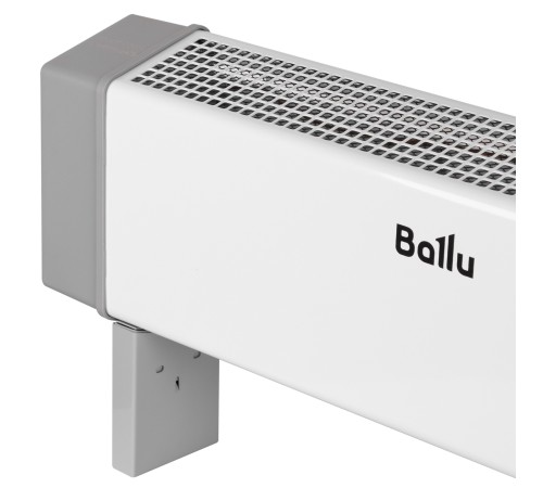 Конвектор электрический Ballu IP 54 BEC/CMR-2000 Конвектор электрический Ballu IP 54 BEC/CMR-2000