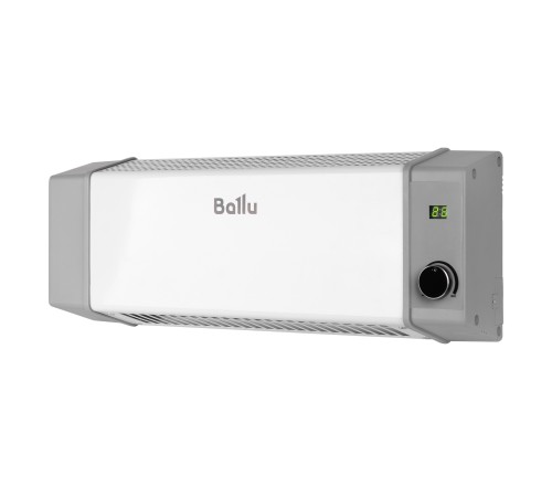 Конвектор электрический Ballu IP 54 BEC/CMR-1000 Конвектор электрический Ballu IP 54 BEC/CMR-1000