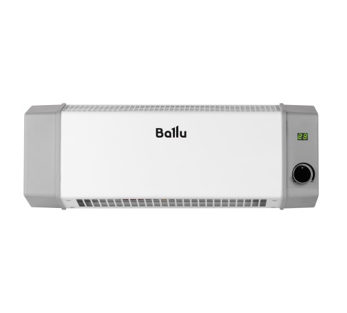 Конвектор электрический Ballu IP 54 BEC/CMR-1000 Конвектор электрический Ballu IP 54 BEC/CMR-1000