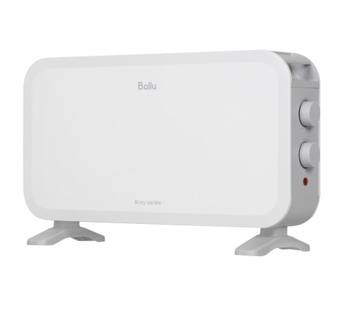 Конвектор электрический Ballu Boxy BEC/BMS-2000 Конвектор электрический Ballu Boxy BEC/BMS-2000